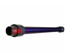 Dyson V7, V8, V10 og V11 lilla teleskoprør 